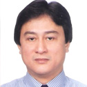 De Gracia, Conrado G., MD, FPCS, FPAPRAS